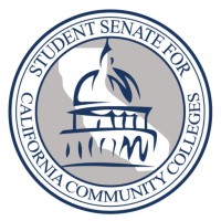 Student Senate for California Community Colleges logo - Similar company to Vesper Press