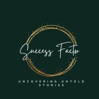 Success Factor logo - Similar company to Glossy It