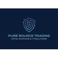 Pure Source Trading for Hotel and IT Supplies logo - Similar company to Cross-Borders Logistics