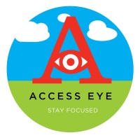 Access Eye Centers