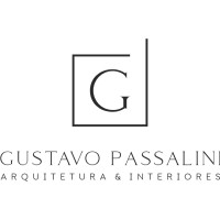 Gustavo Passalini Arquitetura logo - Similar company to Ruma Engenharia E Construções Ltda.