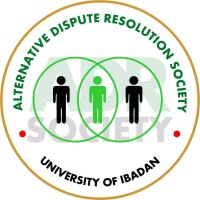 Alternative Dispute Resolution Society, University Of Ibadan