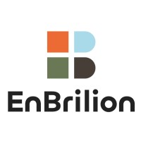 EnBrilion logo - Similar company to Biofiber Tech