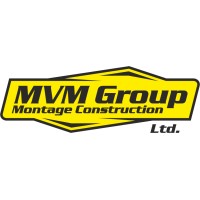 MVM GROUP MONTAGE CONSTRUCTION LTD logo - Similar company to Mvm Group