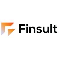 Finsult logo - Similar company to Beyond Cfo Services