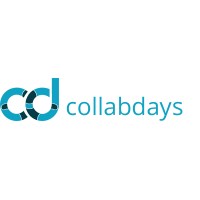 CollabDays Bletchley Park logo - Similar company to Ithink 365