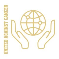 United Against Cancer logo - Similar company to Reddy Group
