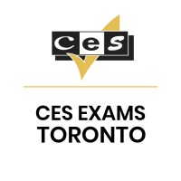 CES Exams Toronto logo - Similar company to Forum For Active Built Environment Research