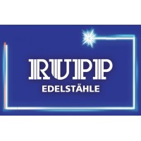 RUPP EDELSTÄHLE logo - Similar company to Quarder Erwin Systemtechnik Gmbh