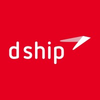 dship Carriers logo - Similar company to Ocean7 Group
