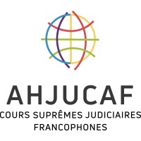 AHJUCAF - Cours suprêmes judiciaires francophones logo - Similar company to Easycorporate