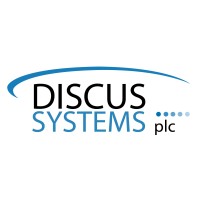Discus Systems plc logo - Similar company to P K Technology