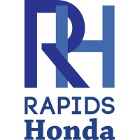 Rapids Honda