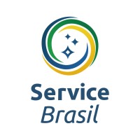 Service Brasil logo - Similar company to Jam Soluções Prediais