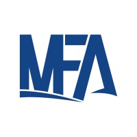 MFA Maske logo - Similar company to One Plus Group Global
