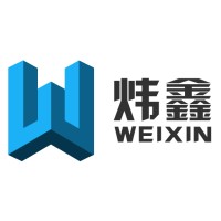 Wenzhou Weixin Machinery Co.,Ltd. logo - Similar company to Wenzhou Allwell Machinery Share Co., Ltd