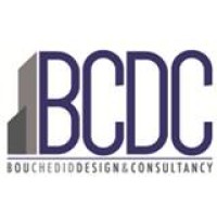 BCDC-Bouchedid Design & Consultancy logo - Similar company to Gebran Group Sarl
