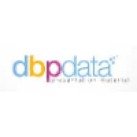 Presentation Data logo - Similar company to Presentation Group