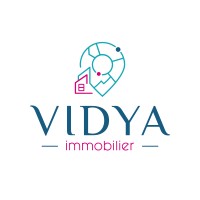 VIDYA IMMOBILIER® logo - Similar company to Blk Production