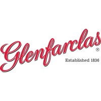 J. & G. Grant - Glenfarclas logo - Similar company to Springbank Distillers Ltd