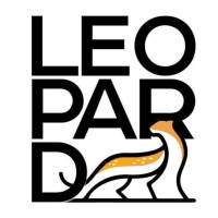 Leopard logo - Similar company to Doria International Inc.