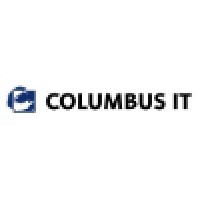 Columbus IT Andino logo - Similar company to Mondo A/S