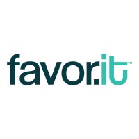 Favor.it logo - Similar company to Gem Fire And Security