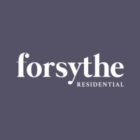 Forsythe Residential logo - Similar company to Slemish Design Studio Architects