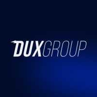 DUXGroup logo - Similar company to Wakeapp