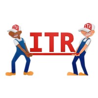 ITR logo - Similar company to Magic Rabbit, Llc