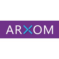 ARXOM logo - Similar company to Legal-Skill