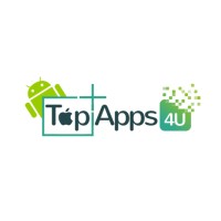 TopApps logo - Similar company to Amigoads