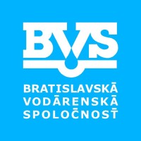 Bratislavská vodárenská spoločnosť, a.s. logo - Similar company to Deus (Datacentrum Elektronizácie Územnej Samosprávy Slovenska)