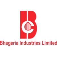 Bhageria Industries Limited logo - Similar company to Agarwal Global Foundation