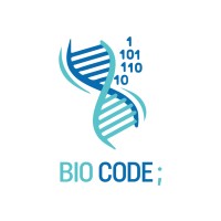 BIO CODE society logo - Similar company to Brugram