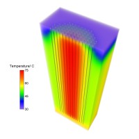 UTES International logo - Similar company to Prime Flow Engineering Llc