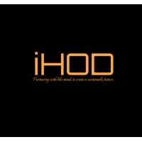 IHOD logo - Similar company to Cypress Vine Innovations