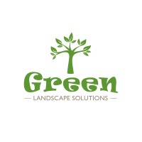 Green Landscape Solutions logo - Similar company to Rolling Green Landscape Solutions