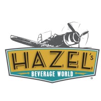 Hazel's Beverage World logo - Similar company to Total Beverage Coloardo