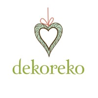 dekoreko logo - Similar company to Design Studio Pub