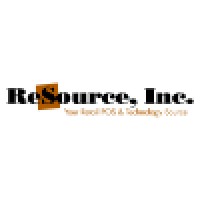 ReSource, Inc logo - Similar company to Kruew