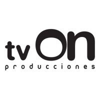 TV ON Producciones logo - Similar company to Pixel-Nexus