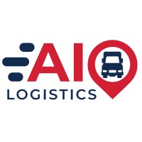 AIO LOGISTICS logo - Similar company to Koogah Logistics