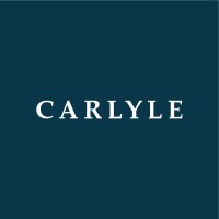The Carlyle Group logo - Similar company to Apollo Global Management, Inc.