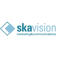 SKA Vision logo - Similar company to Pontech