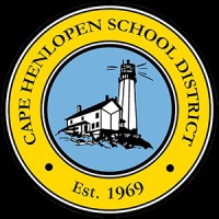 Cape Henlopen School District logo - Similar company to Lake Forest School District