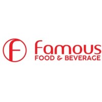 Famous Food & Beverage (PTY) LTD logo - Similar company to Tdc | Technology Driven Concepts (Pty) Ltd