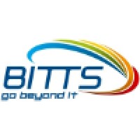 Bitts (Pty) Ltd