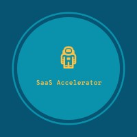 SaaS Accelerator Growth Partner logo - Similar company to Cloud Dev Systems