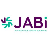 JABI logo - Similar company to Happywait